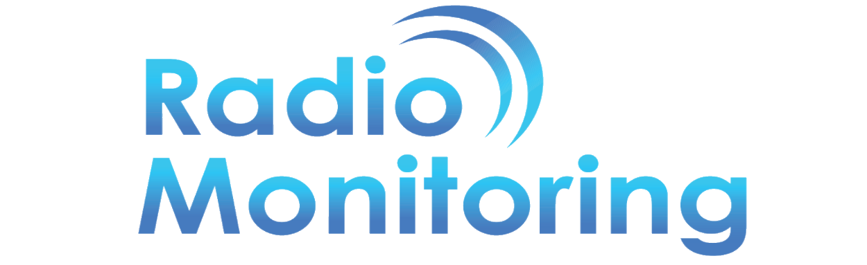 Radio Monitoring.